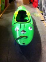 Liquid Logic Trigger, Trade-In